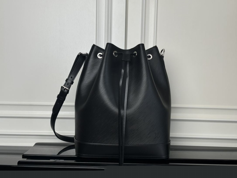 LV Bucket Bags